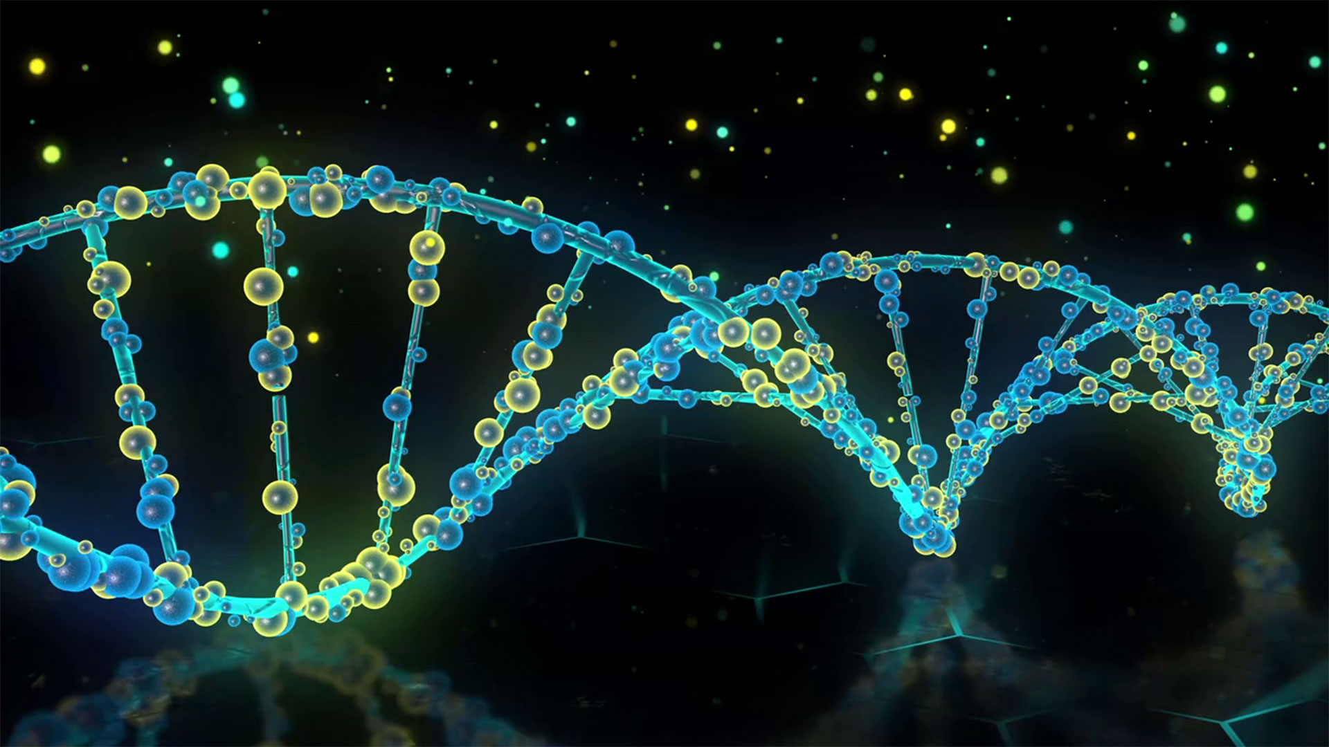 DNA